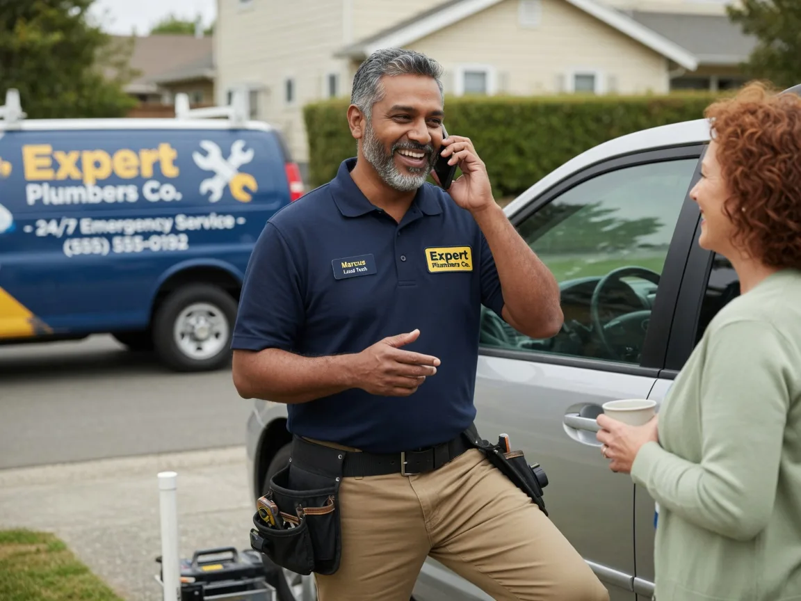 Emergency Drain Cleaning in Birdsboro, PA